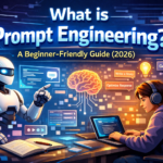 What is Prompt Engineering A Beginner-Friendly Guide (2026)